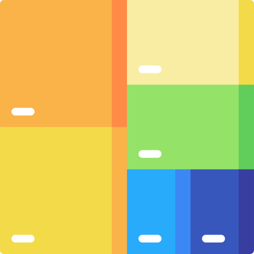 treemap
